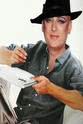 Duncan Norvelle Boy George's Queerest TV Moments