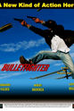 Gwill Richards Bulletfighter