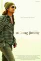 Carrie Haning So Long Jimmy