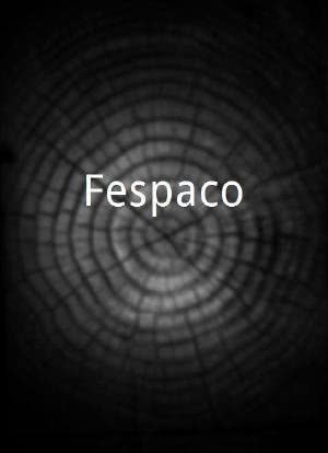 Fespaco海报封面图