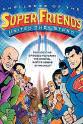 Ruth Forman Challenge of the SuperFriends