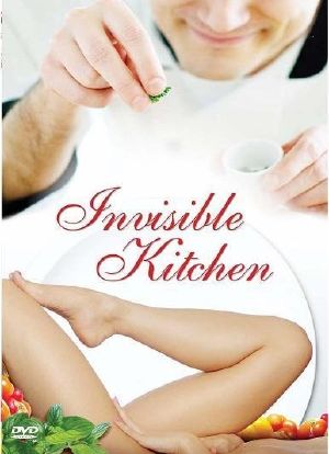 Invisible Kitchen海报封面图