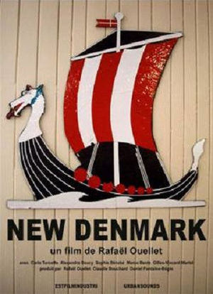 New Denmark海报封面图