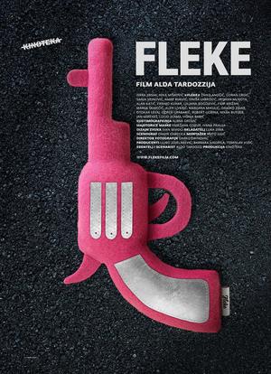 Fleke海报封面图