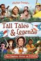 Dee Cooper Tall Tales & Legends