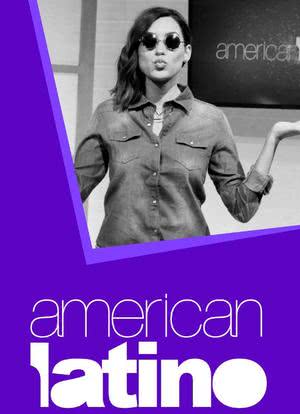American Latino TV海报封面图