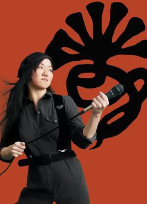 Margaret Cho: Assassin海报封面图