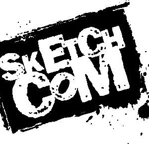 SketchCom海报封面图