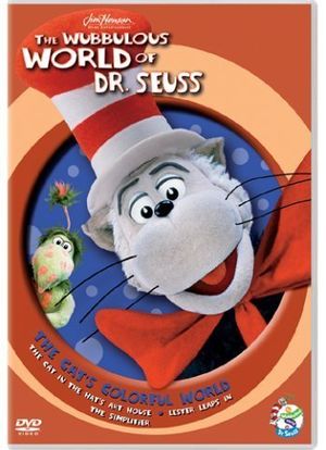 The Wubbulous World of Dr. Seuss海报封面图
