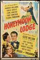 Hattie Noel Honeymoon Lodge