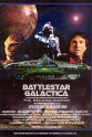 Jack Stauffer Battlestar Galactica: The Second Coming