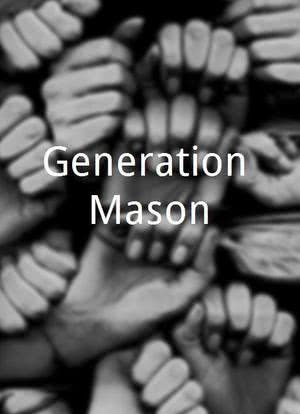 Generation Mason海报封面图