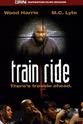 Thomas Braxton Jr. Train Ride