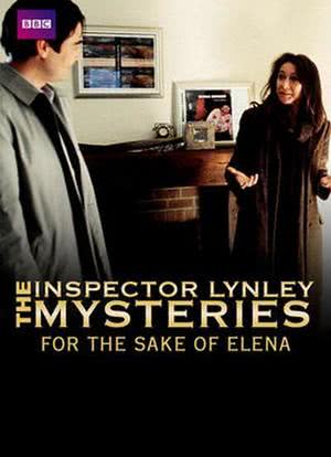 Inspector Lynley: For the Sake of Elena海报封面图