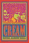 Cream: Royal Albert Hall 2005 (2005) (V)海报封面图