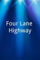 John Hines Four Lane Highway