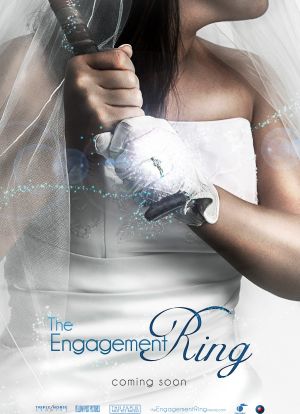 The Engagement Ring海报封面图