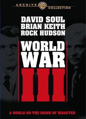 World War III海报封面图