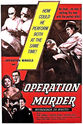 罗莎蒙德·约翰 Operation Murder