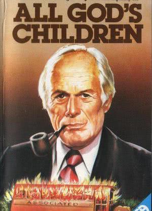 All God's Children海报封面图