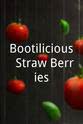 Julian St. Jox Bootilicious: Straw Berries