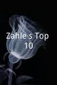 Anders Bech Jessen Zahle's Top 10
