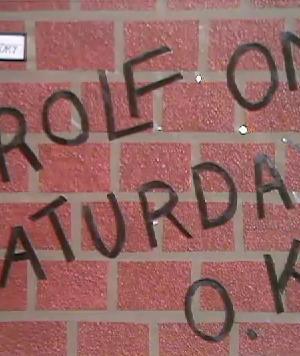 Rolf on Saturday OK?海报封面图