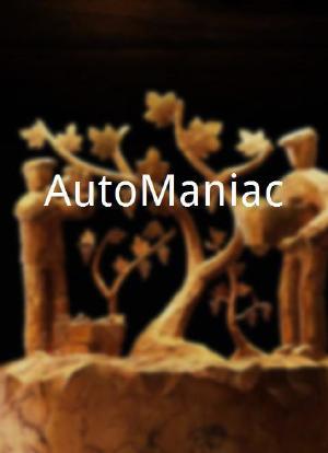 AutoManiac海报封面图