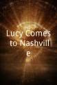Archie Campbell Lucy Comes to Nashville