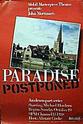 Sylvia Coleridge Paradise Postponed