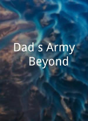 Dad's Army & Beyond海报封面图