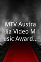 Asha Dahya MTV Australia Video Music Awards 2007