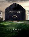 The Riches: Cinderella海报封面图