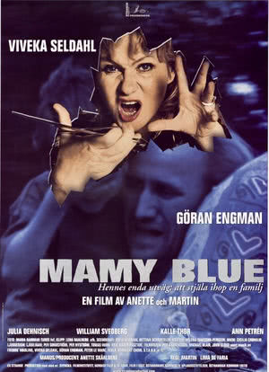 Mamy Blue海报封面图