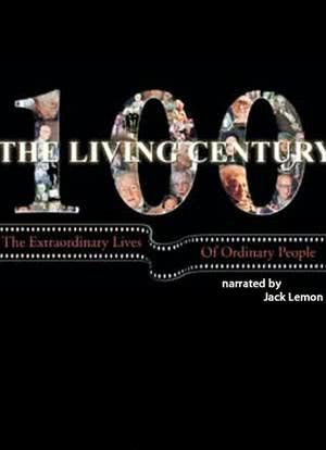 The Living Century海报封面图