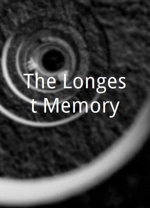 The Longest Memory海报封面图