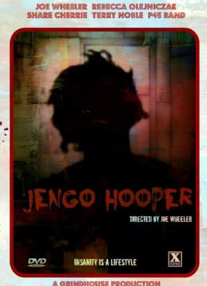 Jengo Hooper海报封面图