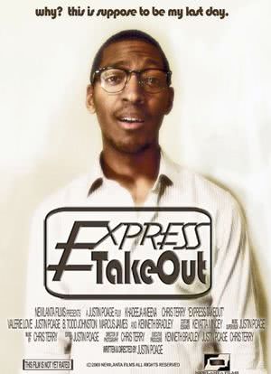 Express TakeOut海报封面图