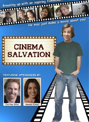 Cinema Salvation海报封面图