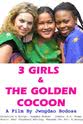 Natalie Roth 3 Girls and the Golden Cocoon