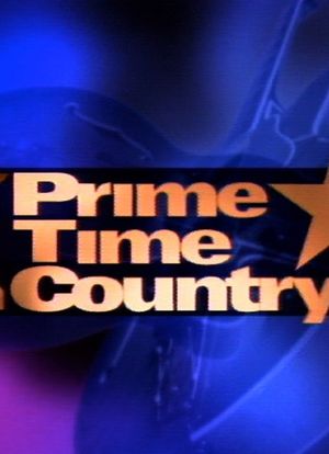 Prime Time Country海报封面图
