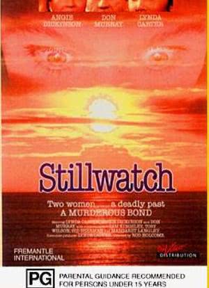 Stillwatch海报封面图