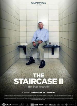 The Staircase II - The Last Chance海报封面图