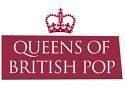 Queens of British Pop海报封面图