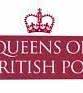 Richard Sarstedt Queens of British Pop