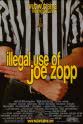 Terry Hedrington Illegal Use of Joe Zopp