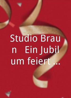 Studio Braun - Ein Jubiläum feiert Geburtstag海报封面图