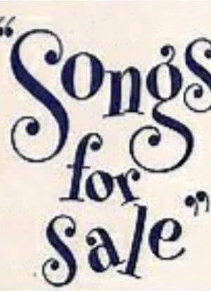 Songs for Sale海报封面图