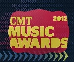 The 2012 CMT Music Awards海报封面图