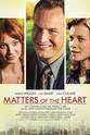 Tracey Hecht Matters of the Heart